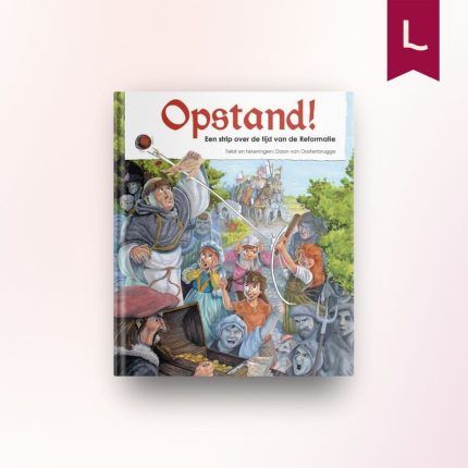 Opstand!
