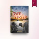 Over de streep