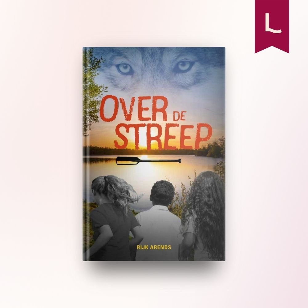 Over de streep Over de streep