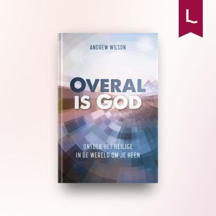 Overal is God