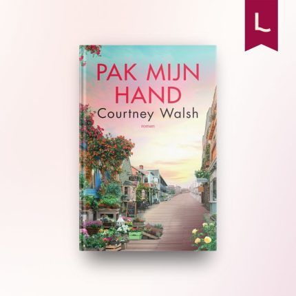 Pak mijn hand