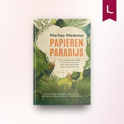 Papieren paradijs