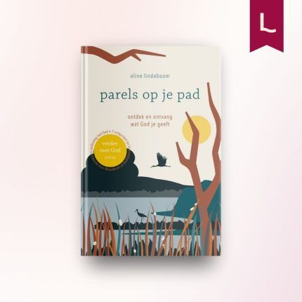 Parels op je pad