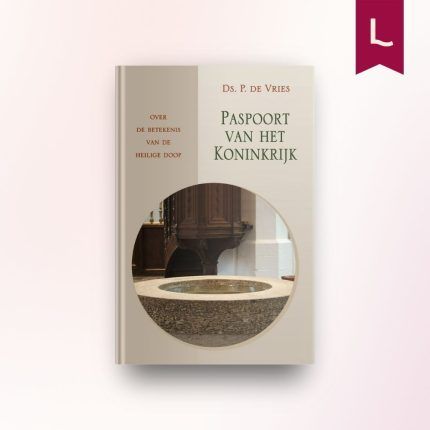 Paspoort van het Koninkrijk