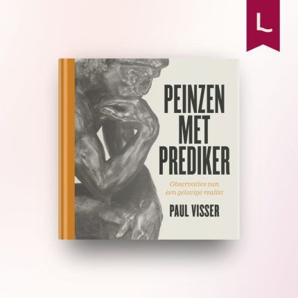 Peinzen met Prediker