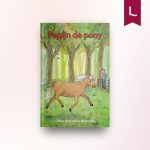 Pepijn, de pony