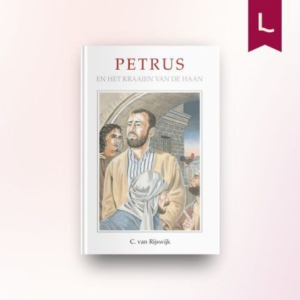 Petrus en het kraaien van de haan