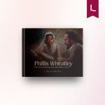 Phillis Wheatley