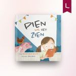 Pien wil het zien