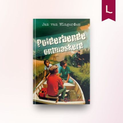Polderbende ontmaskerd
