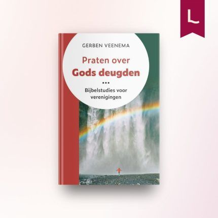 Praten over Gods deugden