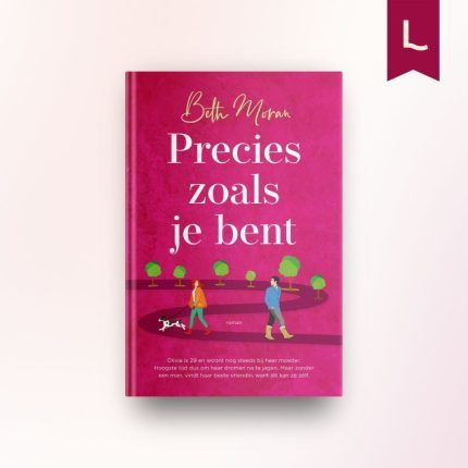 Precies zoals je bent
