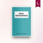 Preekaantekeningen