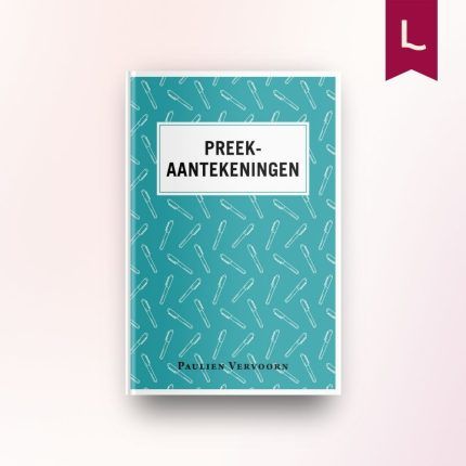Preekaantekeningen