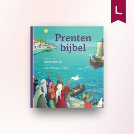 Prentenbijbel