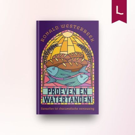 Proeven en watertanden