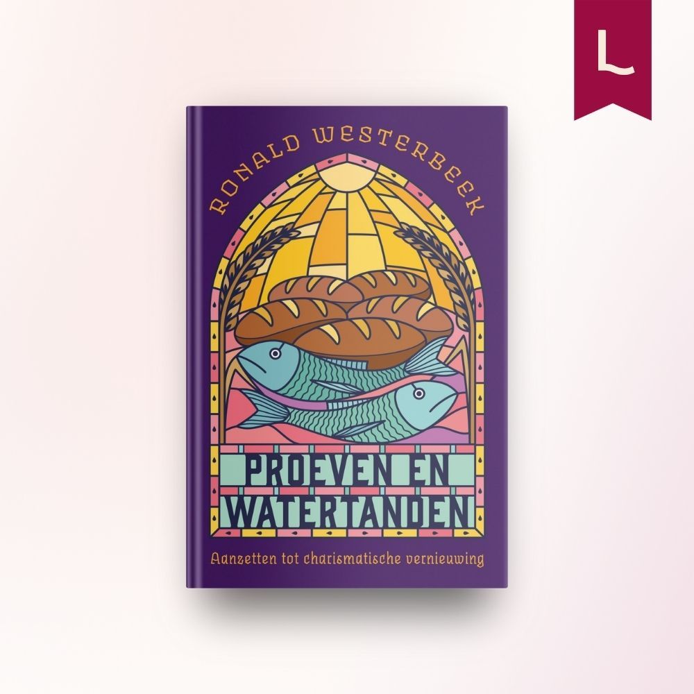 Proeven en watertanden Proeven en watertanden