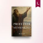 Profeteer, mensenkind