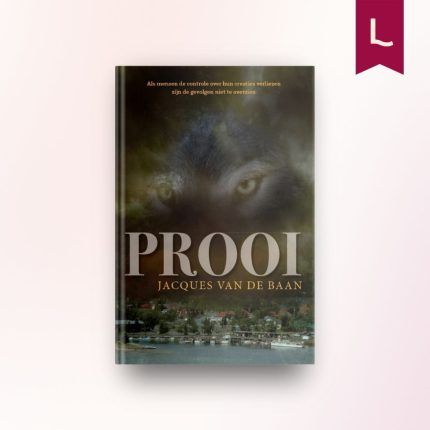 Prooi