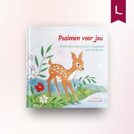 Psalmen voor jou
