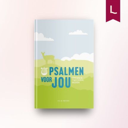 Psalmen voor jou
