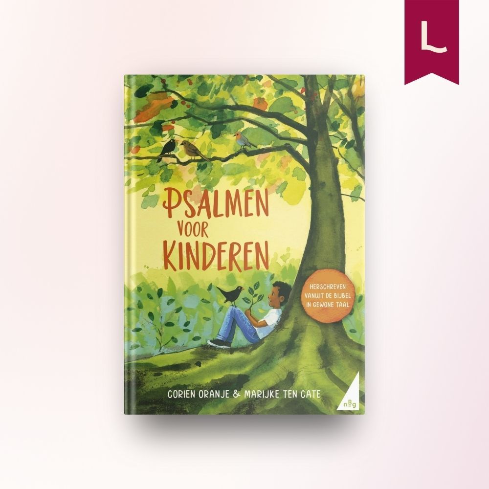 Psalmen voor kinderen Psalmen voor kinderen