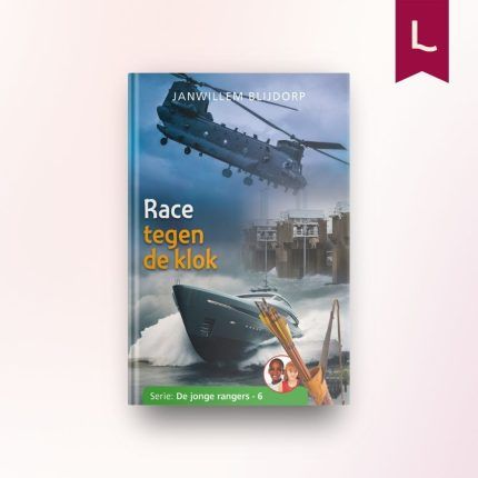 Race tegen de klok