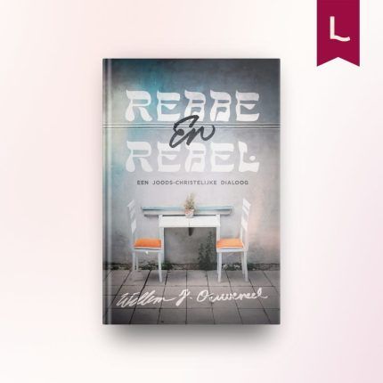 Rebbe en rebel