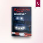 Rechercheur Verschoor en een sluimerend trauma