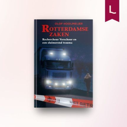 Rechercheur Verschoor en een sluimerend trauma