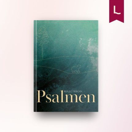 Reflectieboek Psalmen