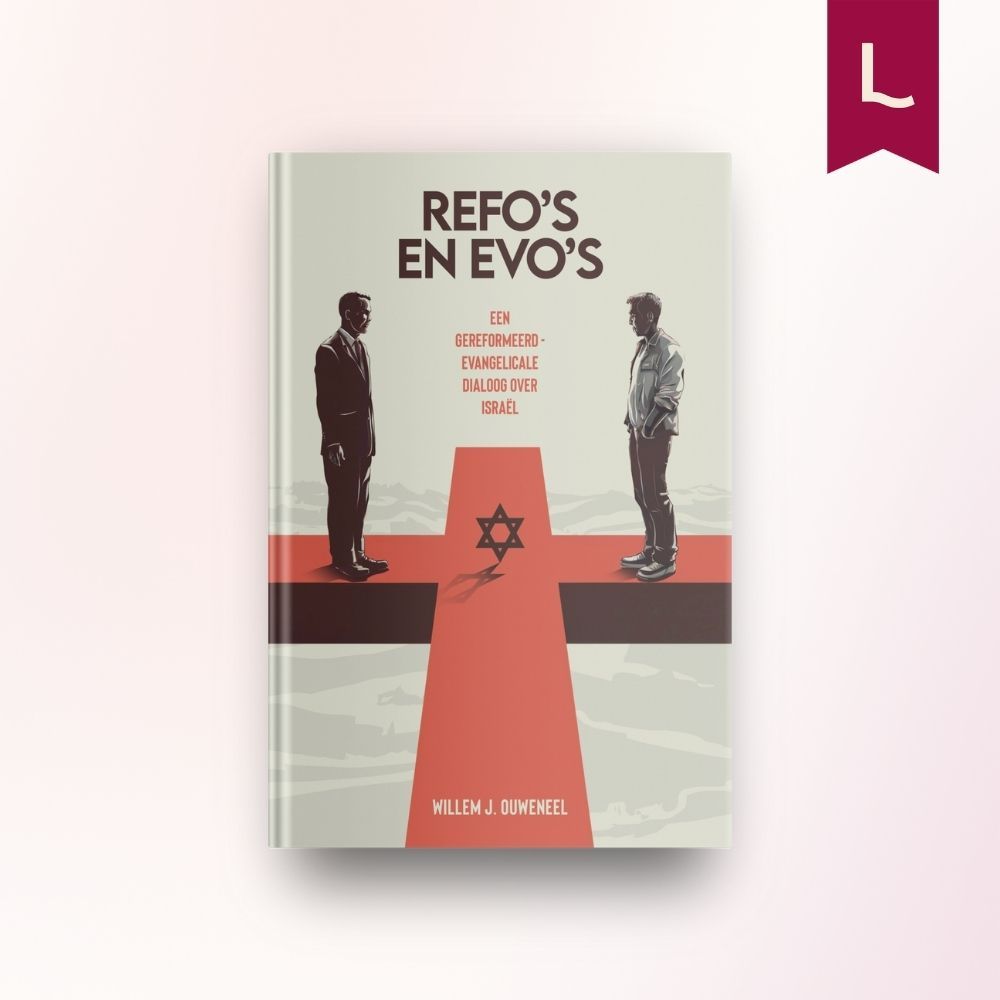 Refo’s en evo’s Refo’s en evo’s