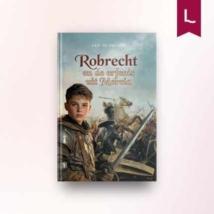 Robrecht en de erfenis uit Mercia