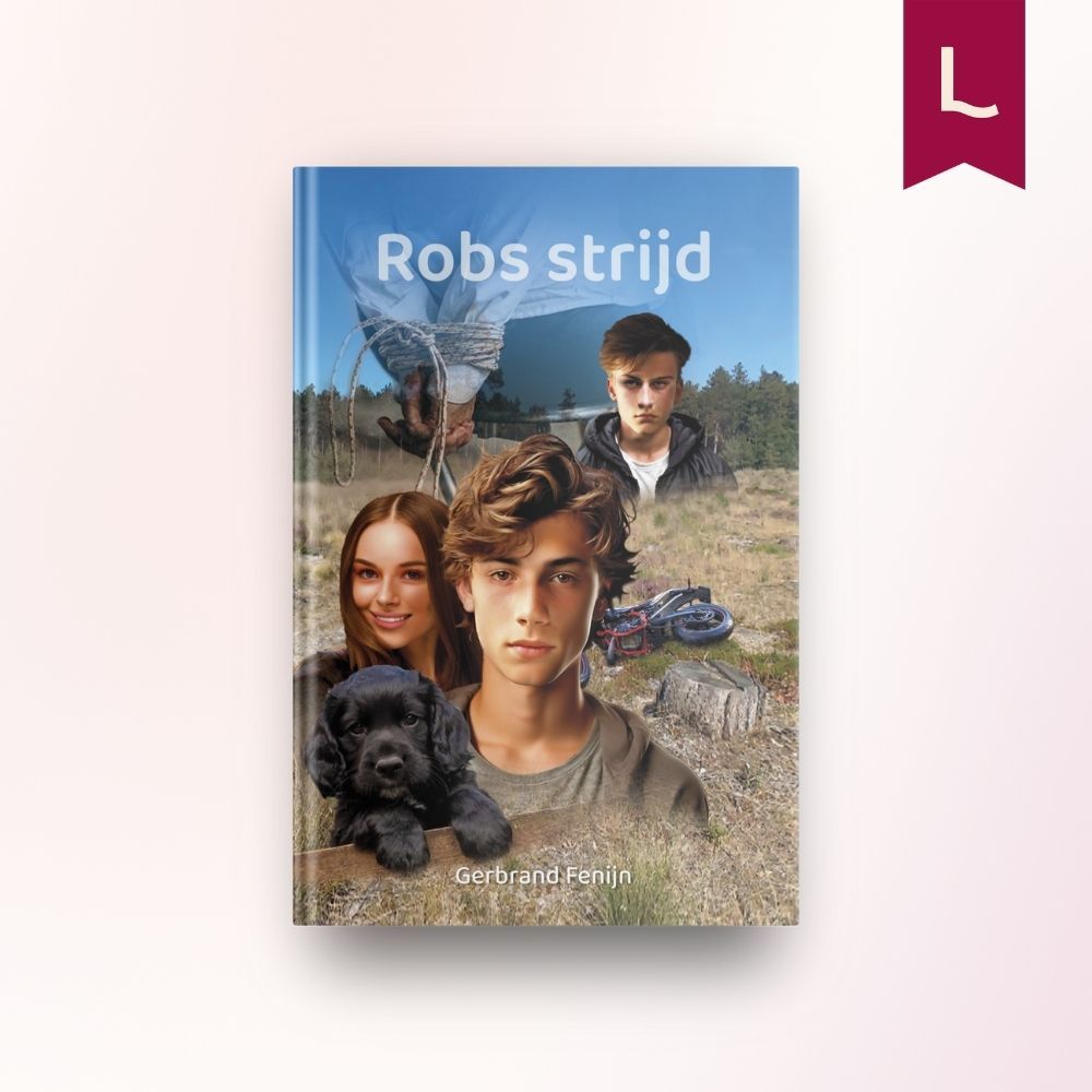 Robs strijd Robs strijd