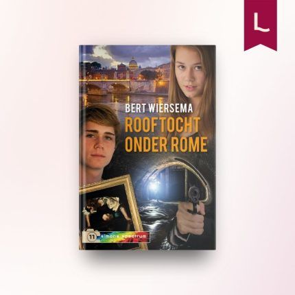Rooftocht onder Rome