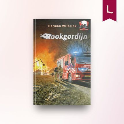 Rookgordijn