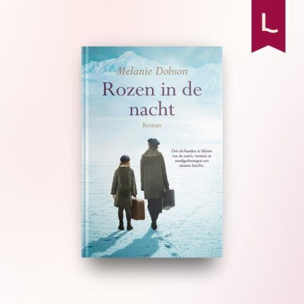 Rozen in de nacht