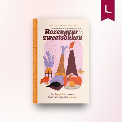 Rozengeur & zweetsokken