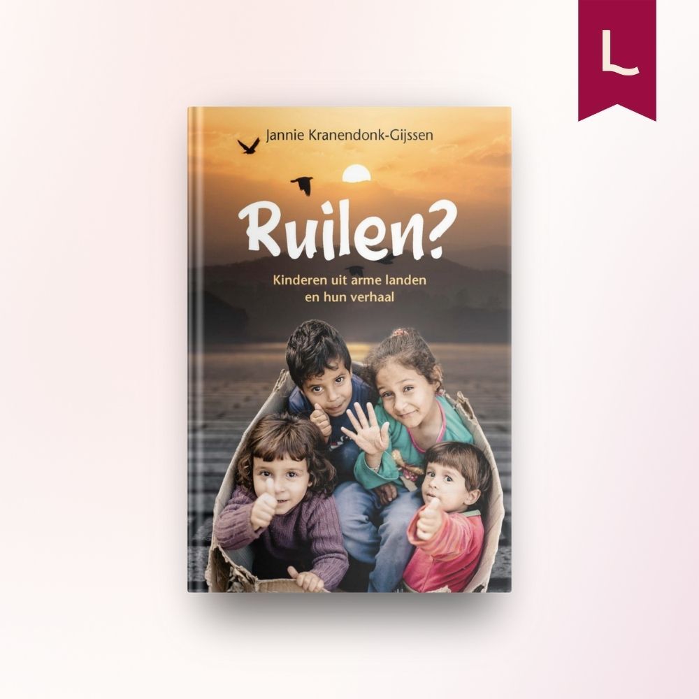 Ruilen Ruilen?