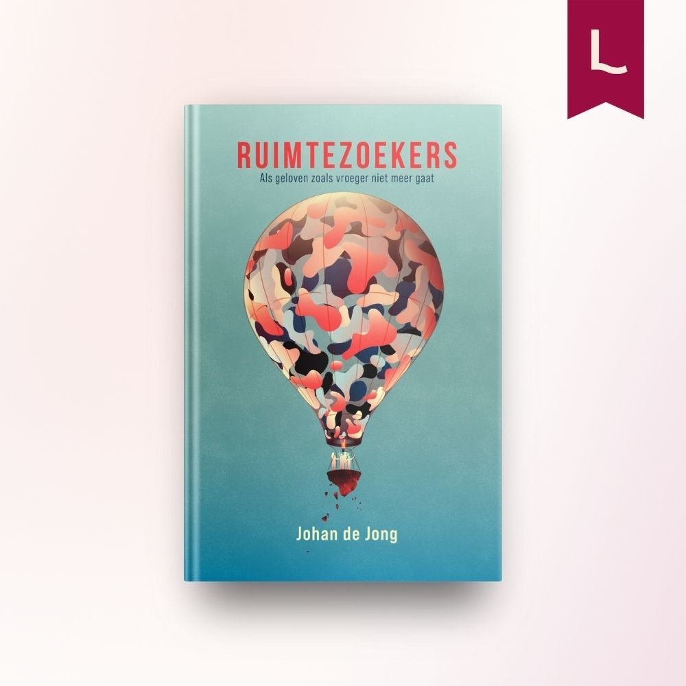 Ruimtezoekers Ruimtezoekers
