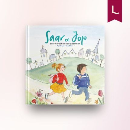 Saar en Jop