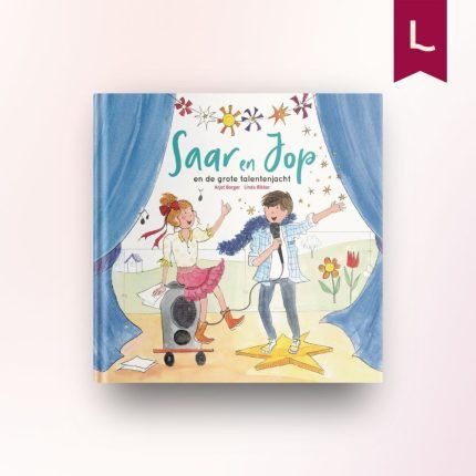 Saar en Jop