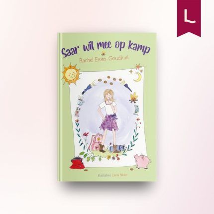 Saar wil mee op kamp