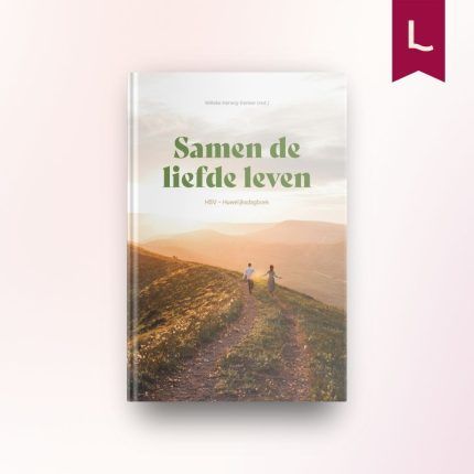Samen de liefde leven