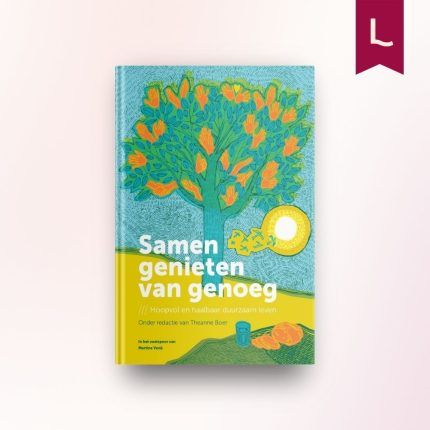 Samen genieten van genoeg