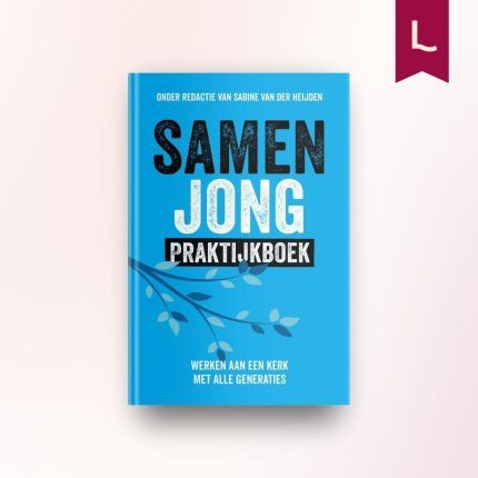Samen jong praktijkboek