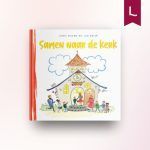 Samen naar de kerk