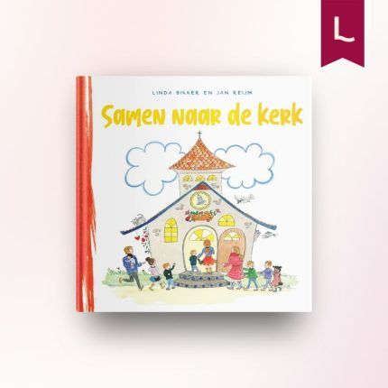 Samen naar de kerk