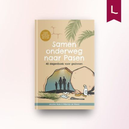 Samen onderweg naar Pasen