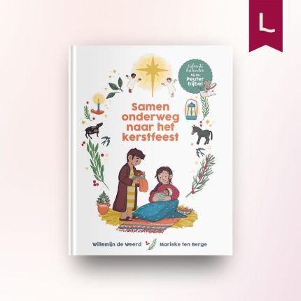 Samen onderweg naar het kerstfeest